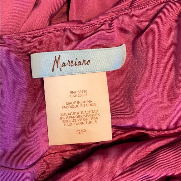 Marciano mini dress - Picture 3 of 3